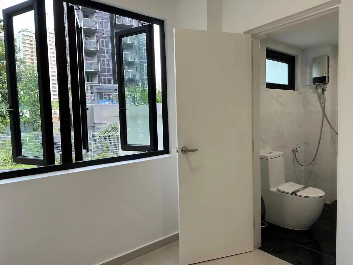 St Thomas Walk Residential Apartment Singapore