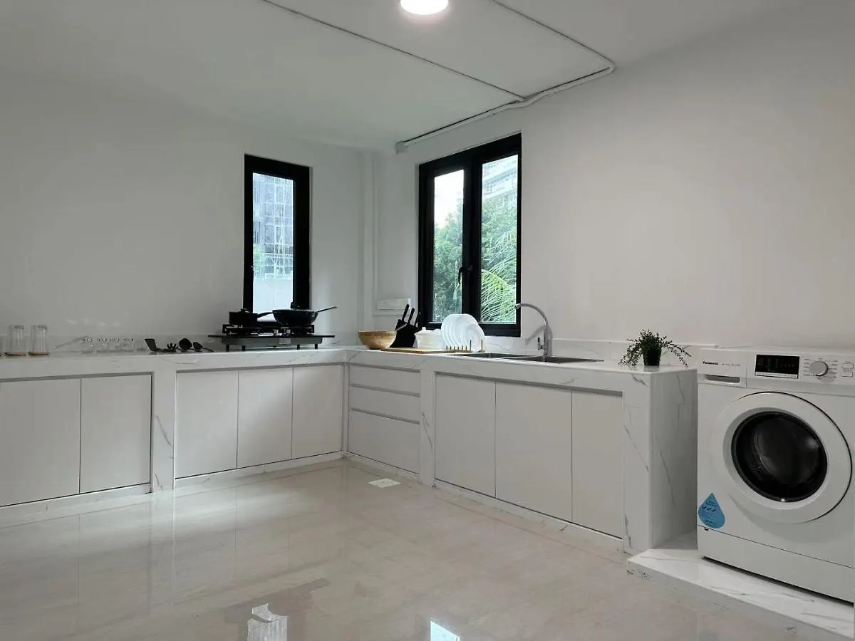St Thomas Walk Residential Apartment Singapore