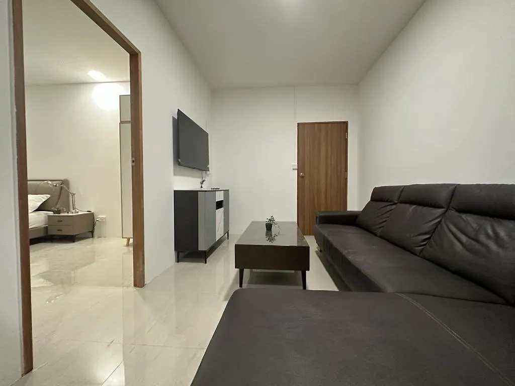 St Thomas Walk Residential Apartment Singapore
