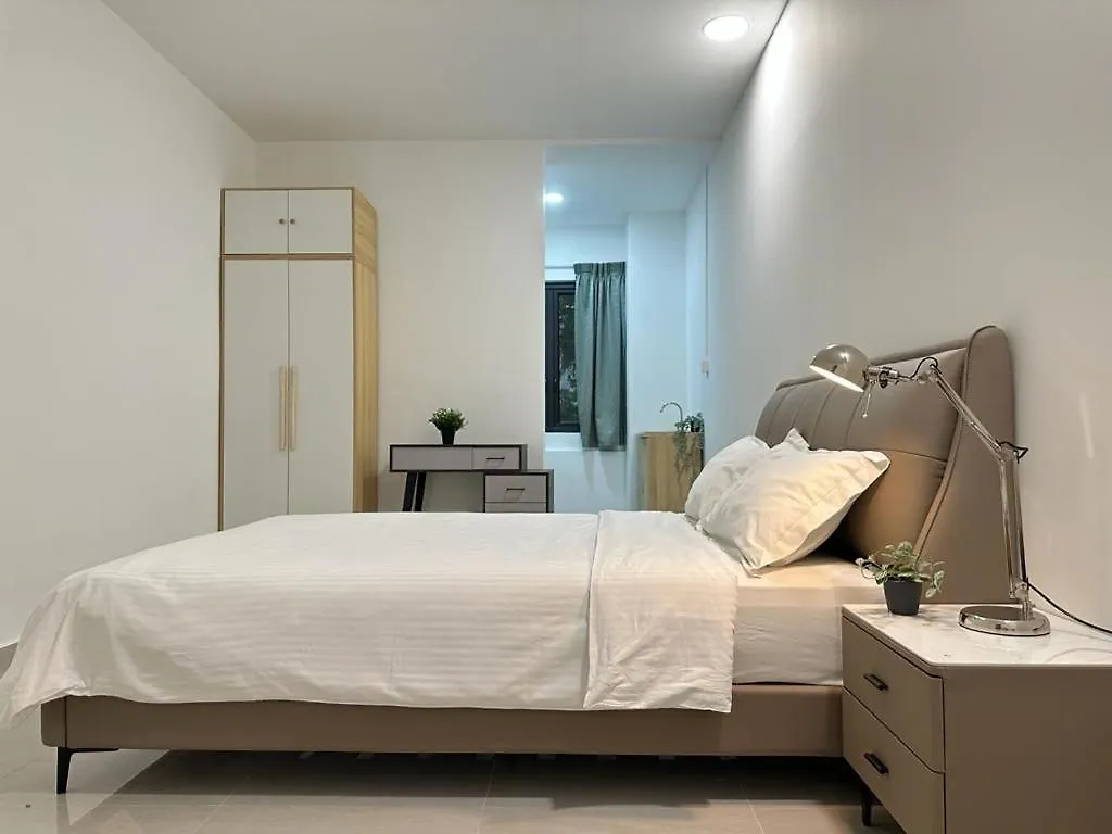 St Thomas Walk Residential Apartment Singapore Singapore