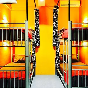 Csw Hostel